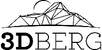 3D Berg