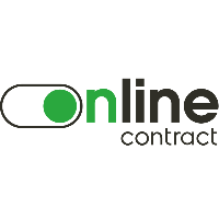 Online contract
