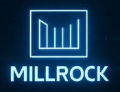 Millrock
