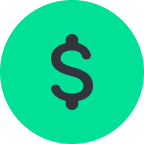 Total cash