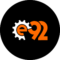 E92