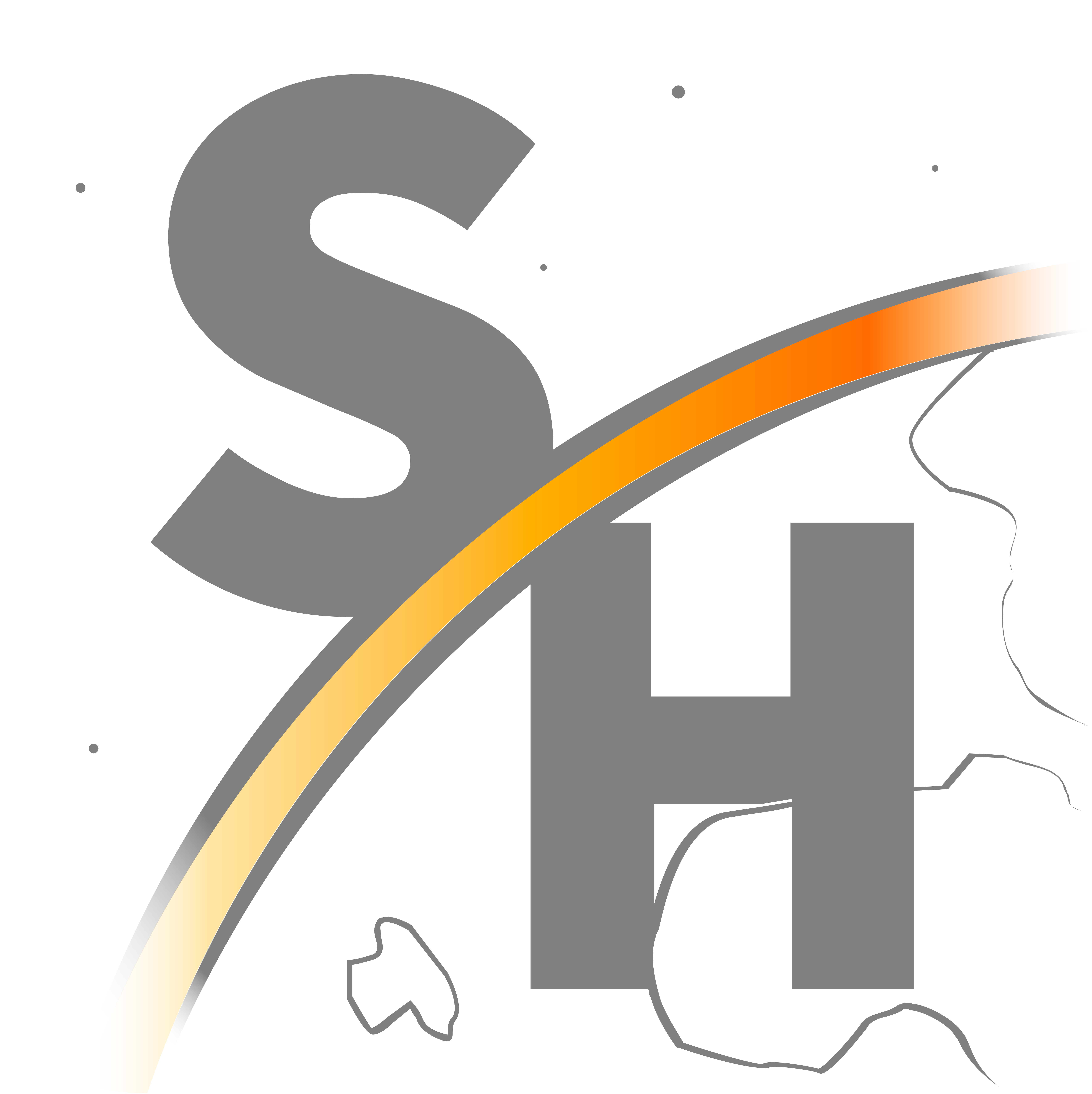 SPACEHUMAN