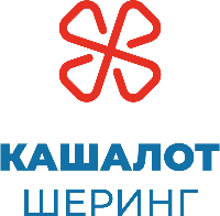 Кашалот Шеринг