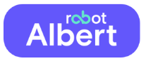 Robot Albert Next