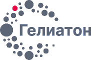 Гелиатон