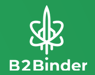 B2Binder