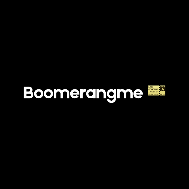 Boomerangme