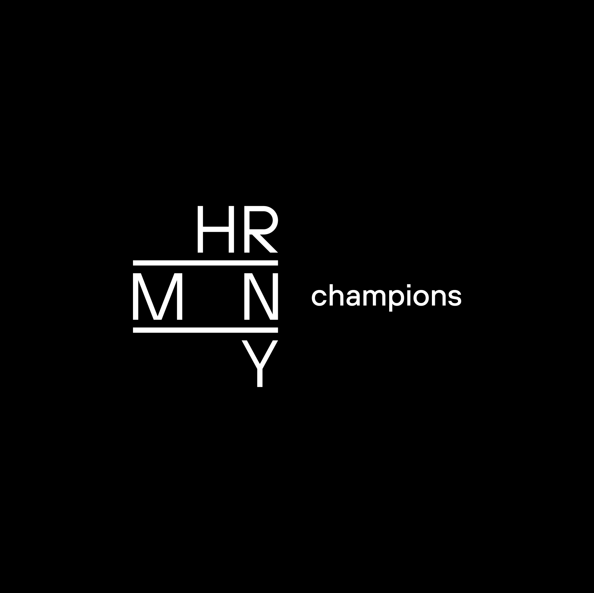 HRMNYchampions