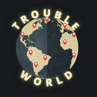 Мобильное приложение  «Trouble world»