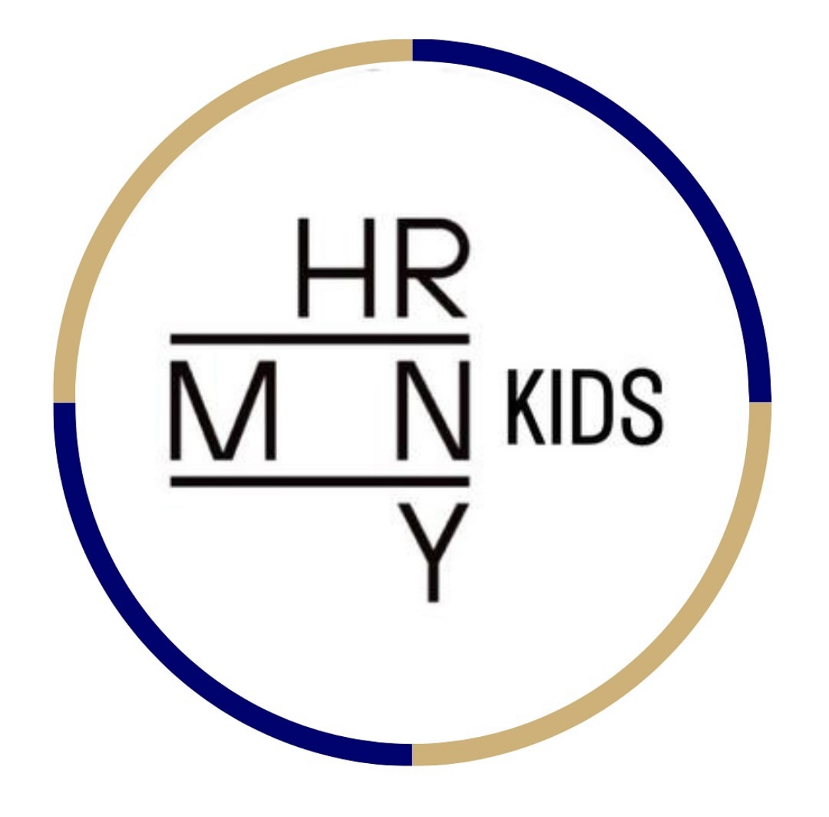 HRMNY KIDS