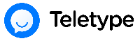 Teletype App