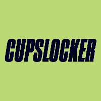 CUPSLOCKER