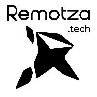 Remotza.tech