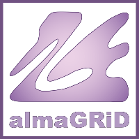 almaGRID