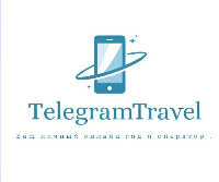 TelegramTravel
