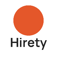 Hirety