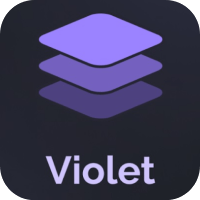 Violet