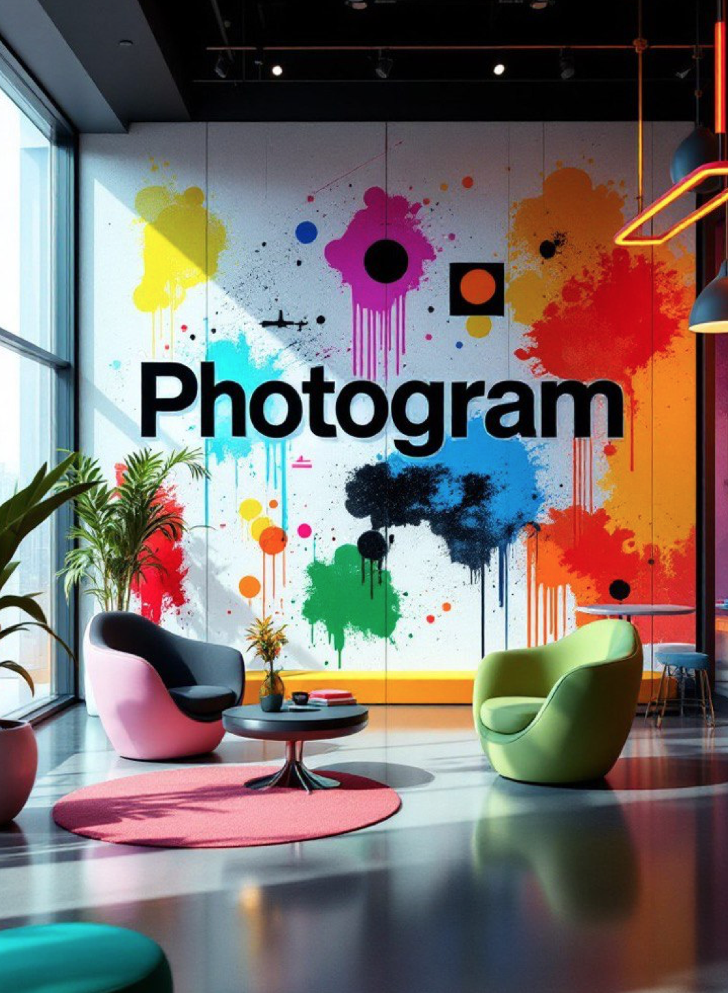 Photogram