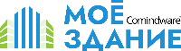 Моё здание