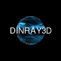 DINRAY3D