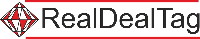 RealDealTag