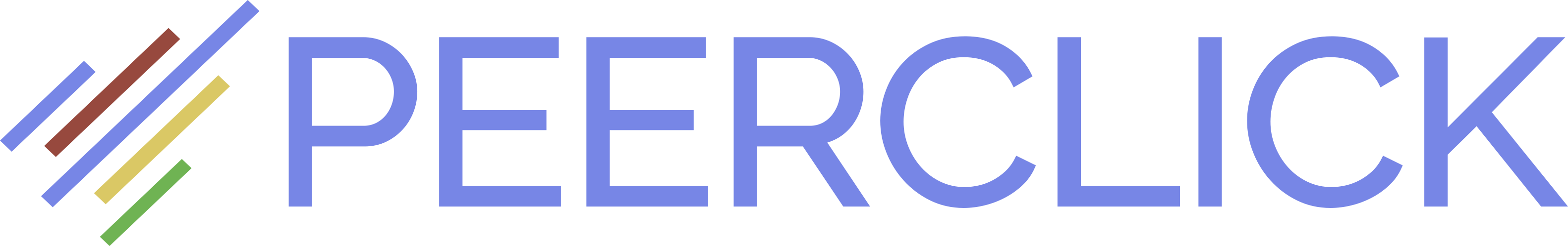 PEERCLICK Inc