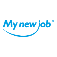 My new job
