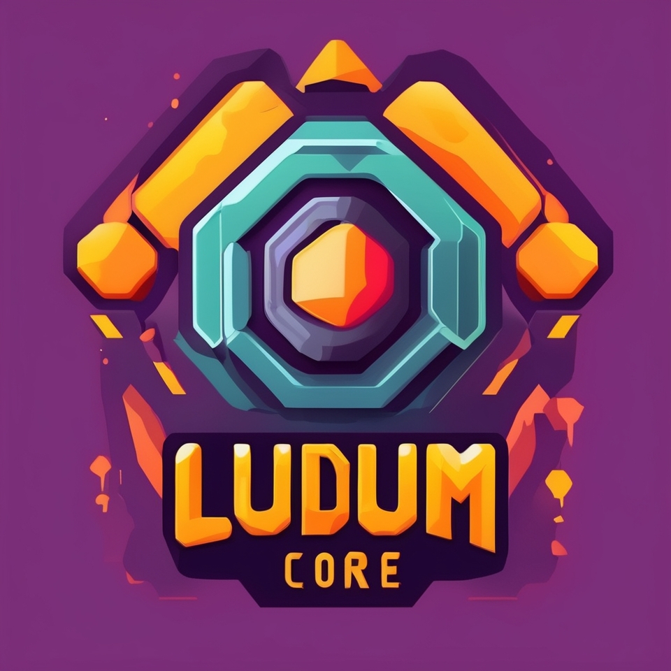 Ludum core