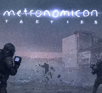 Метрономикон Тактикс