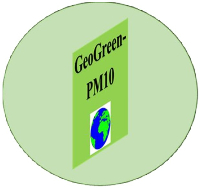 GeoGreenPM10+