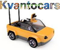 Kvantocars