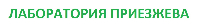 Лаборатория Приезжева