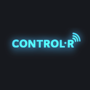 CONTROL-R