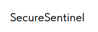 SecureSentinel