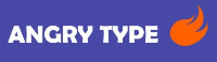 Angrytype