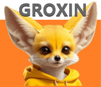 Groxin