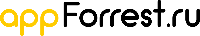 appForrest