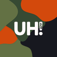 United Hunters Application