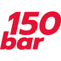 150 bar