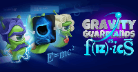 Gravity Guardians vs Физика