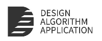 Design Algorithm Application