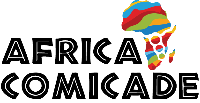 Africacomicade