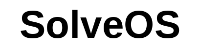 SolveOS
