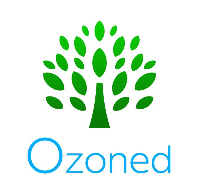 Ozoned