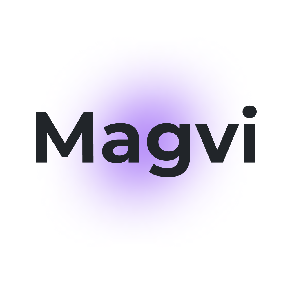 Magvi.ai