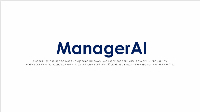 ManagerAI