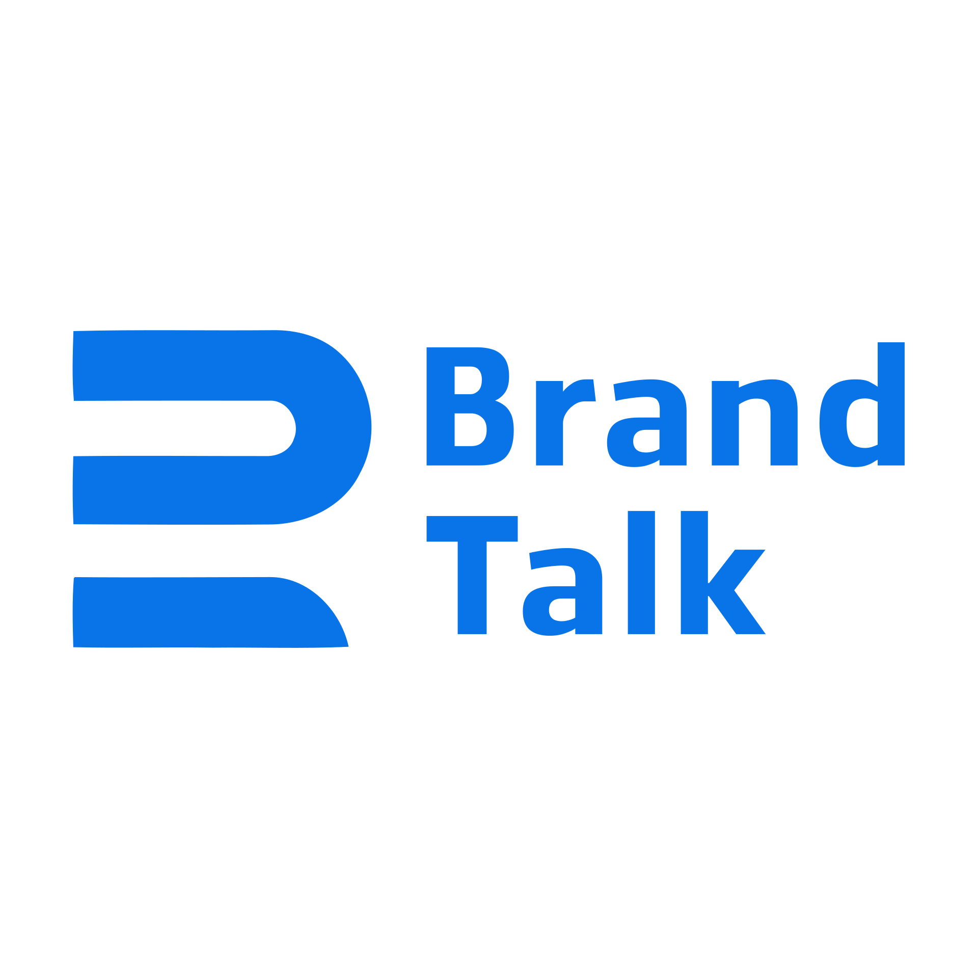 Brand Talk