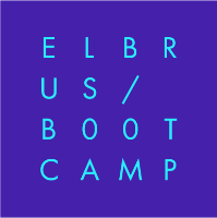 Elbrus coding bootcamp