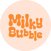Milky Bubble