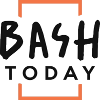 Bash Today